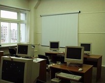 Учебное помещение центра