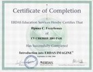 Introduction into ERDAS IMAGINE